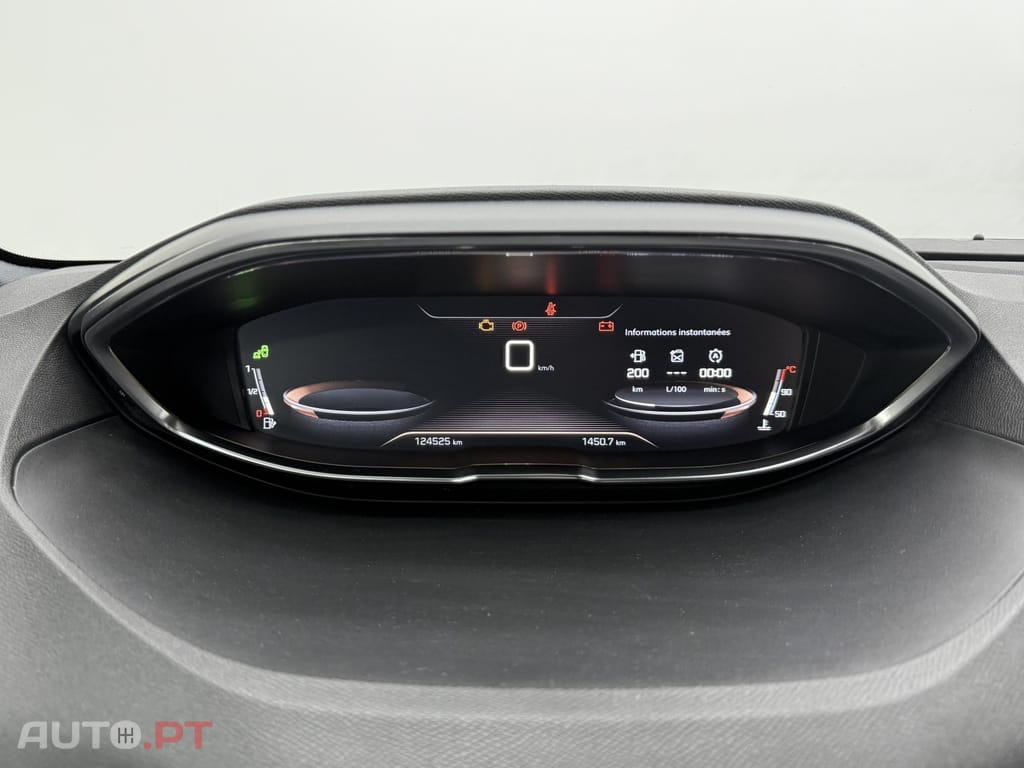 Peugeot 3008 1.2 PureTech GT Line