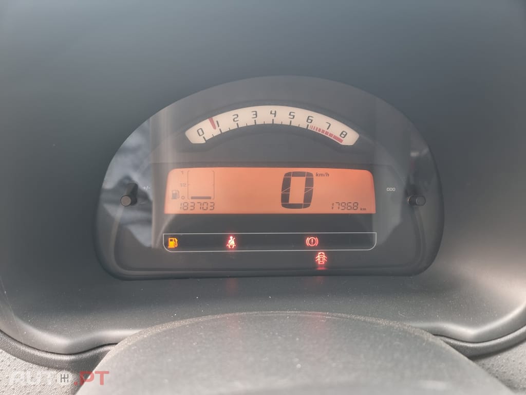 Citroen C2 1.1 Tonic