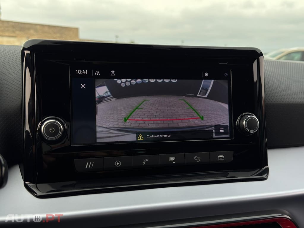 Seat Arona 1.0 TSI FR