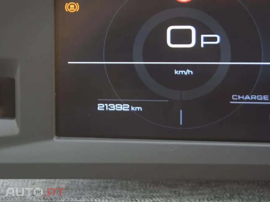Peugeot 3008 1.2 Hybrid Allure e-DCS6