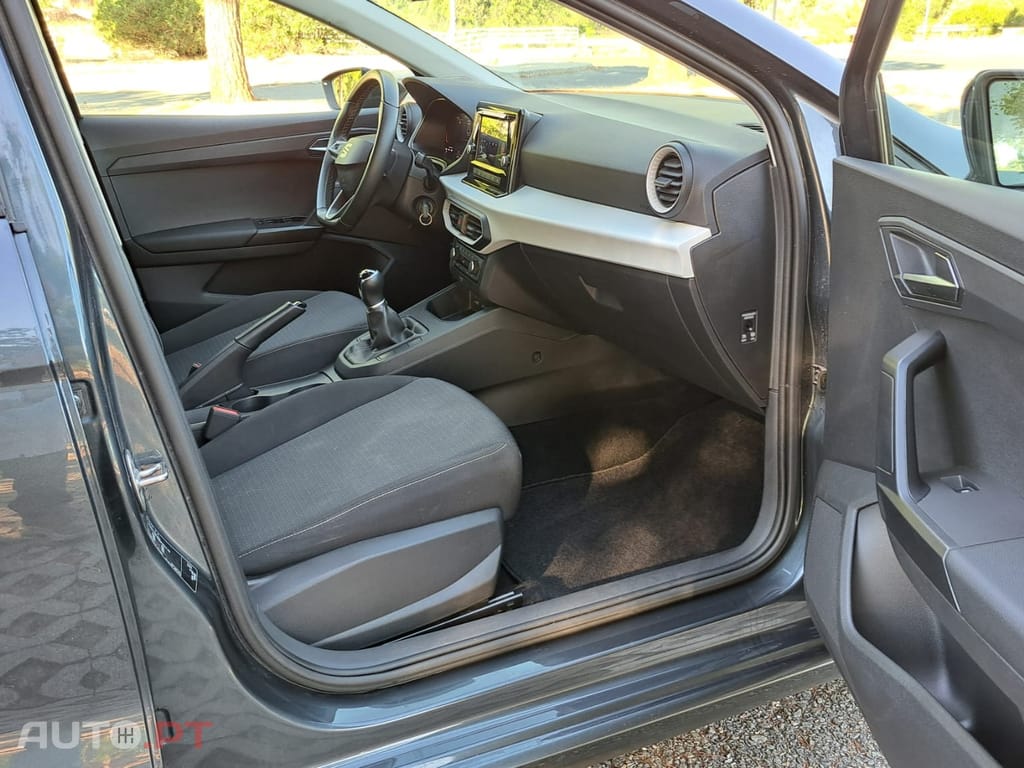 Seat Ibiza 1.0 TSI Style