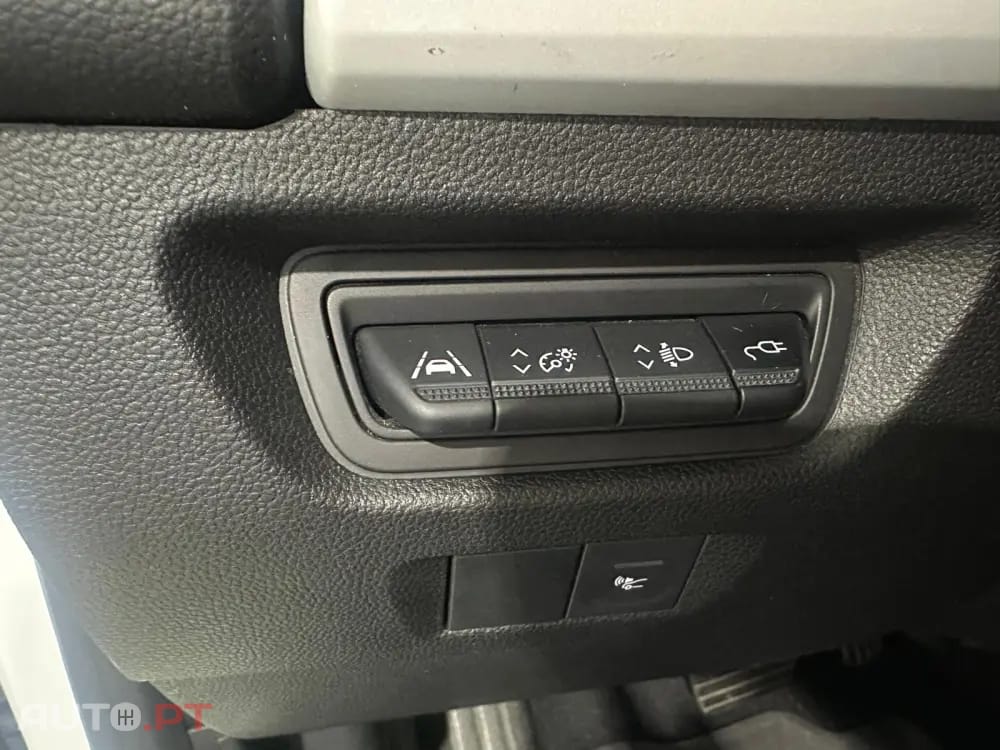 Renault Zoe (c/ Bateria) Intens 50