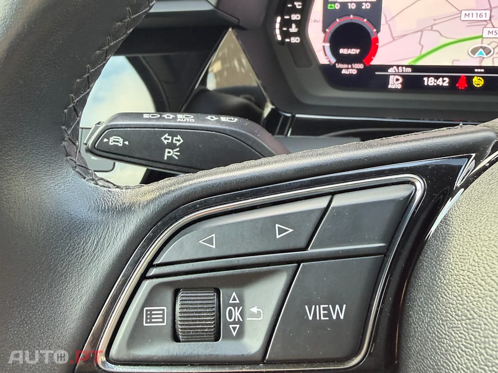 Audi A3 Sportback 30 TFSI