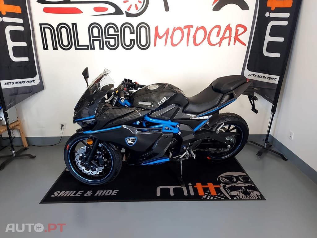 Mitt 125 GP