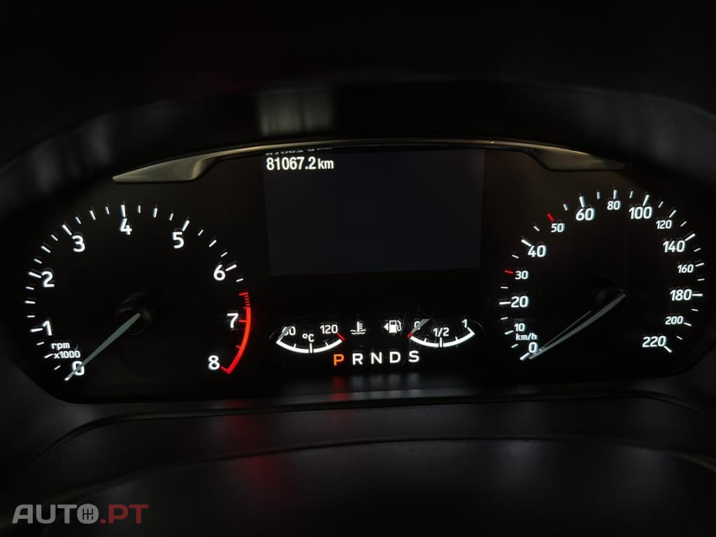 Ford Fiesta 1.0 EcoBoost ST-Line X