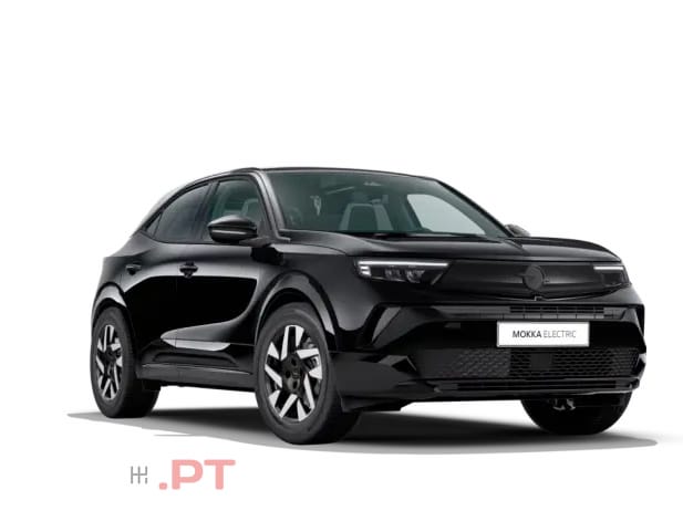 Opel Mokka-E Ultimate