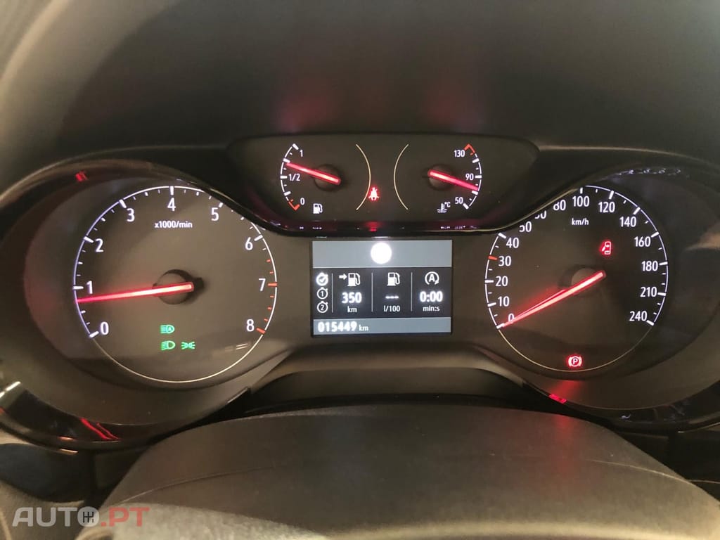 Opel Corsa 1.2 Business Edition