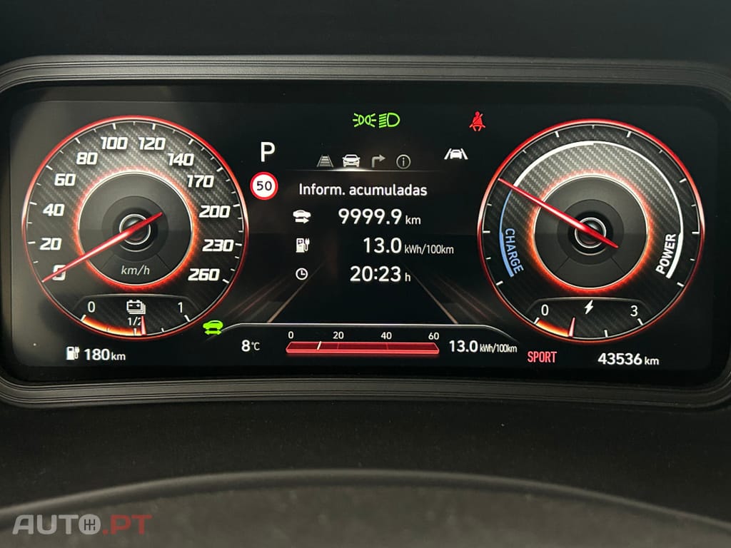 Hyundai Kauai 39 kWh Vanguard