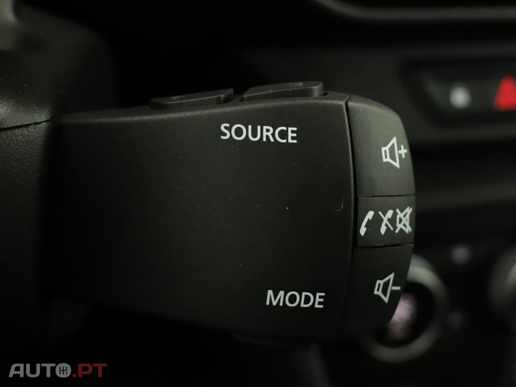 Dacia Jogger Jogger 1.0 ECO-G Extreme 7L Bi-Fuel