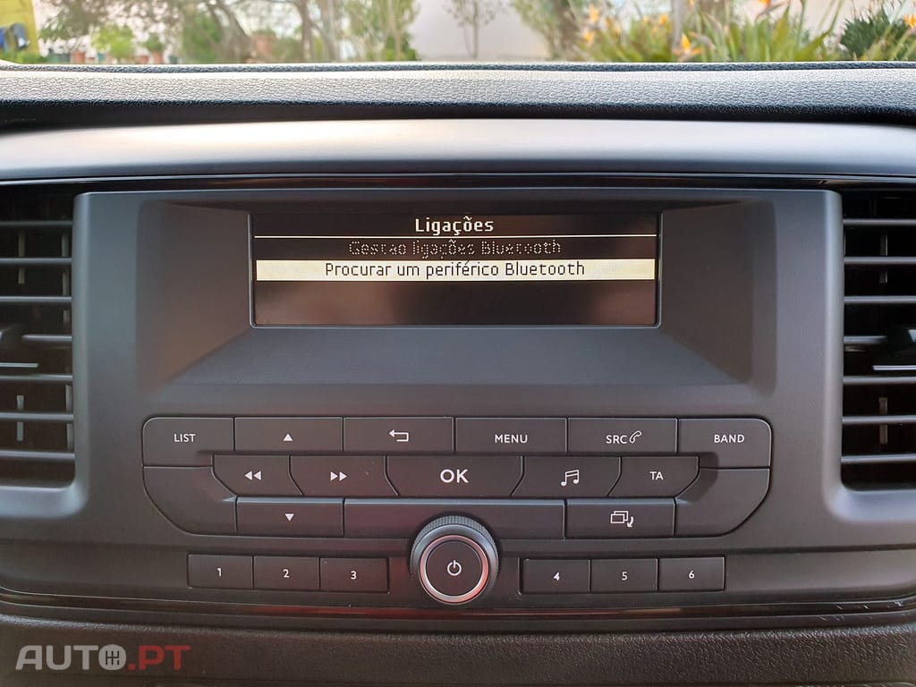 Toyota Proace 1.6 D-4D L1