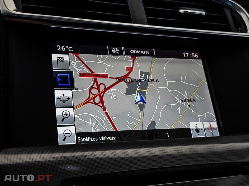 Citroen C4 1.2 PureTech Shine EAT6