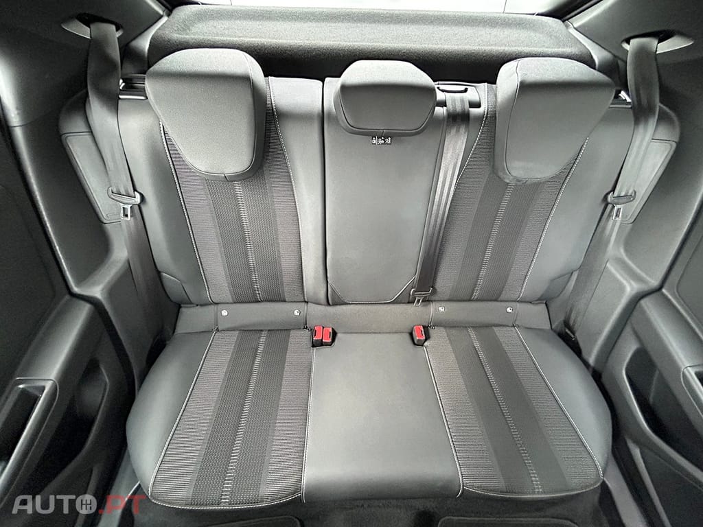 Opel Mokka 1.2 T GS Line AT (130cv)