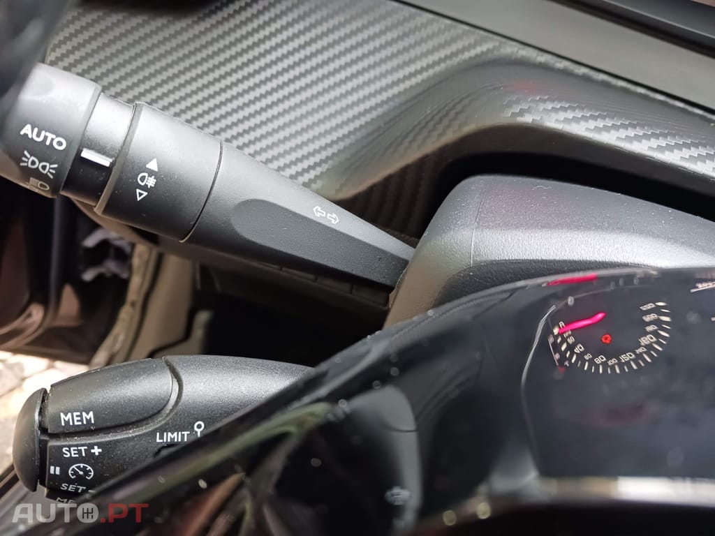 Peugeot 208 1.2 PureTech Active Pack