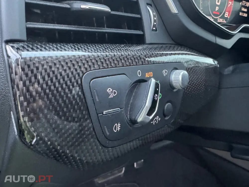 Audi S5 3.0 TFSi quattro S tronic