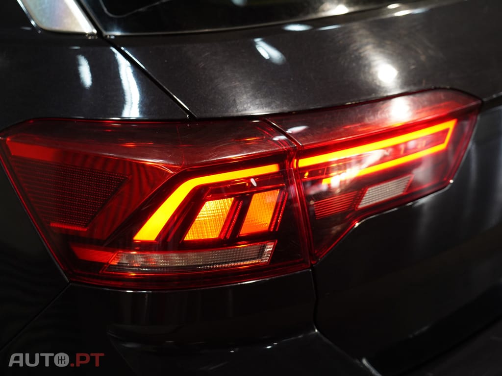 Volkswagen T-Roc 1.0 TSI Life