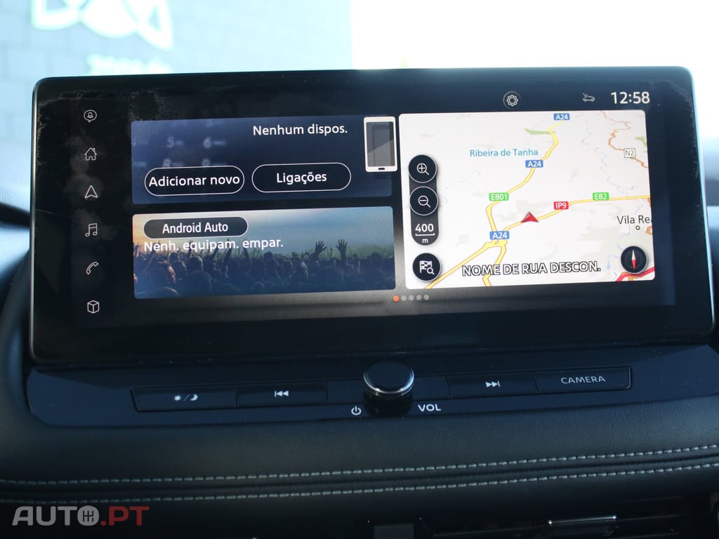 Nissan X-Trail 1.5 e-Power N-Connecta 7L e-4force