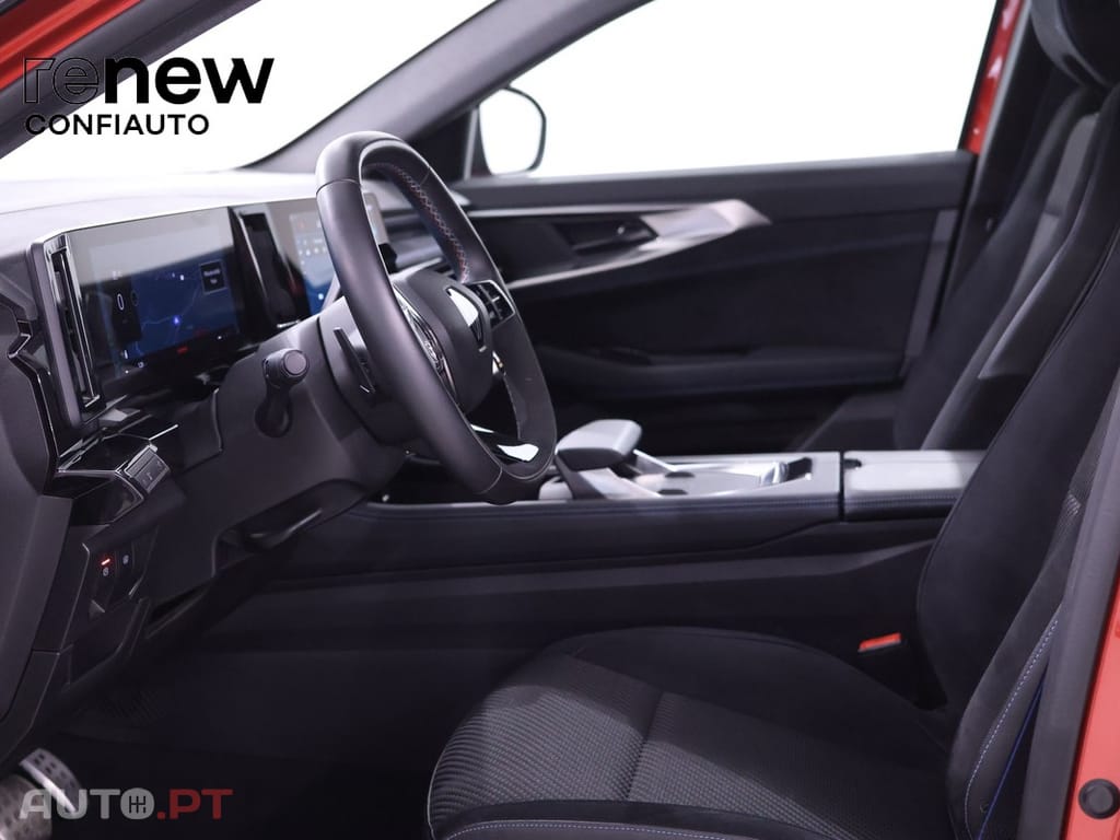 Renault Austral 1.3 Mild Hybrid Techno Esprit Alpine Auto