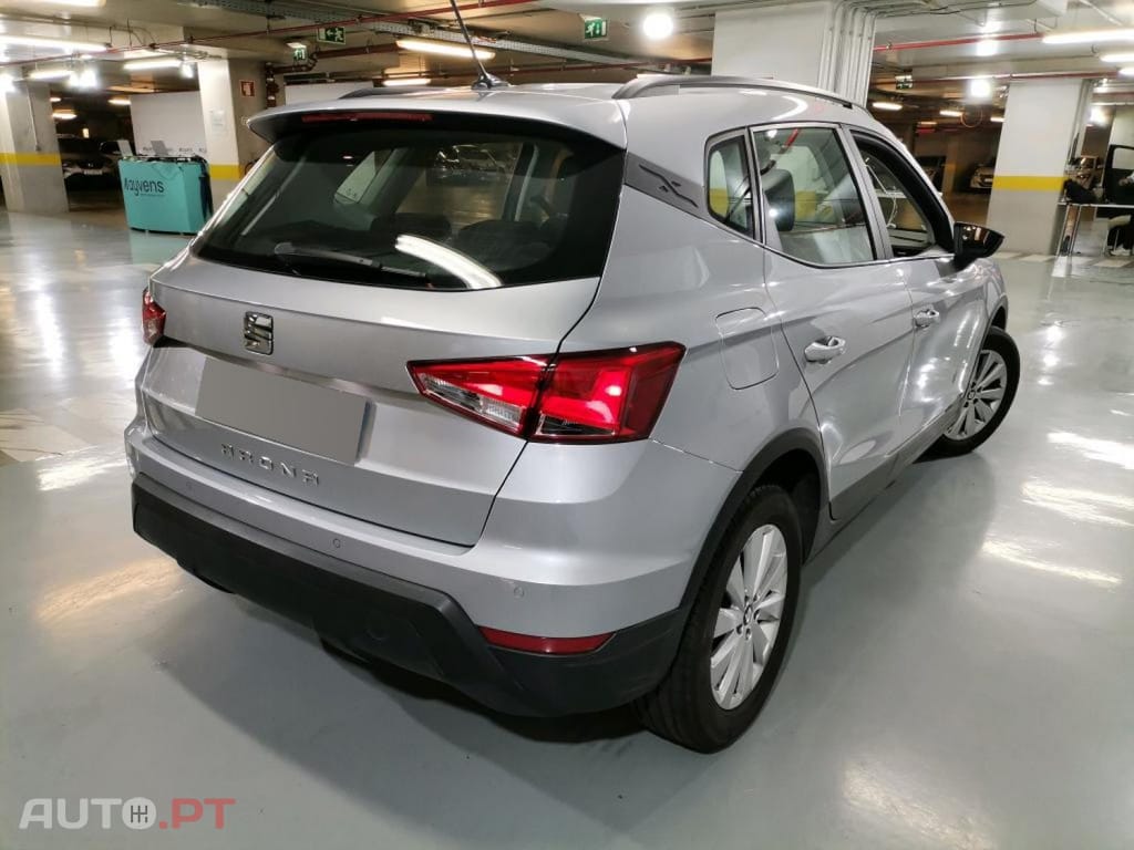 Seat Arona 1.0 TSI Style