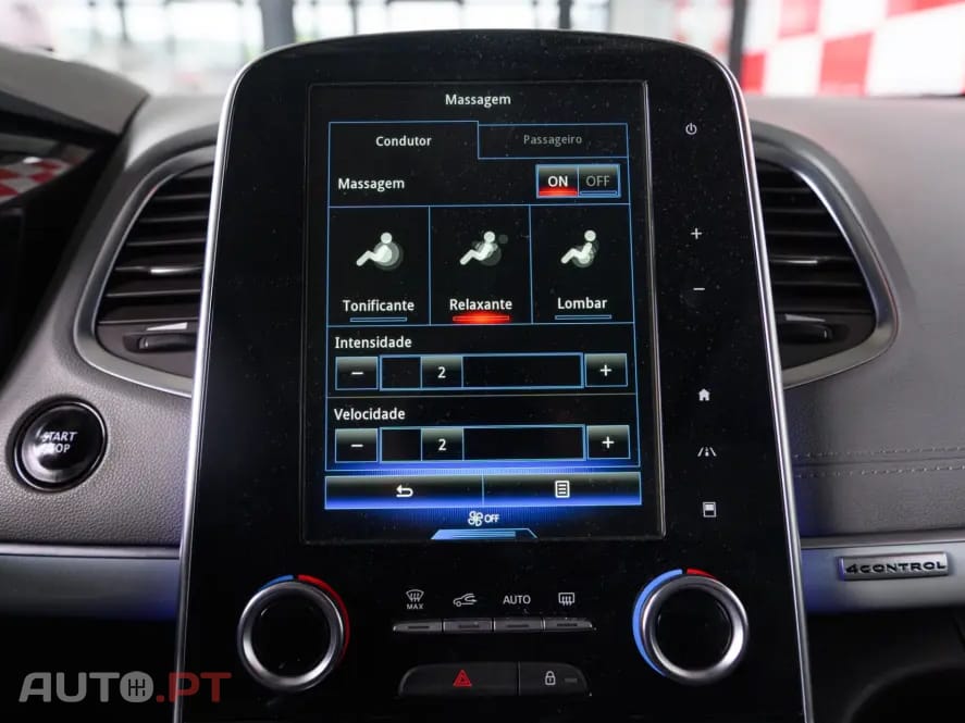 Renault Espace 1.6 dCi Zen EDC