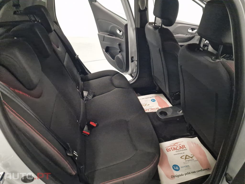 Renault Clio 1.5 dCi Comfort
