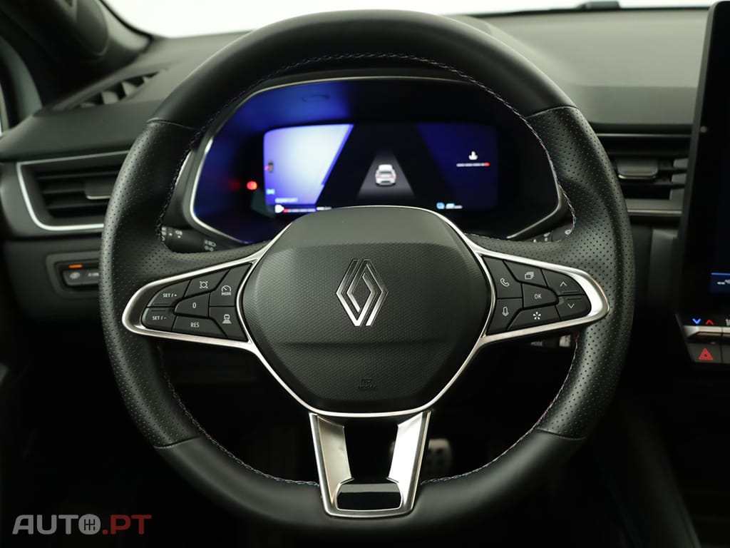 Renault Symbioz Symbioz 1.6 E-Tech Full Hybrid Esprit Alpine