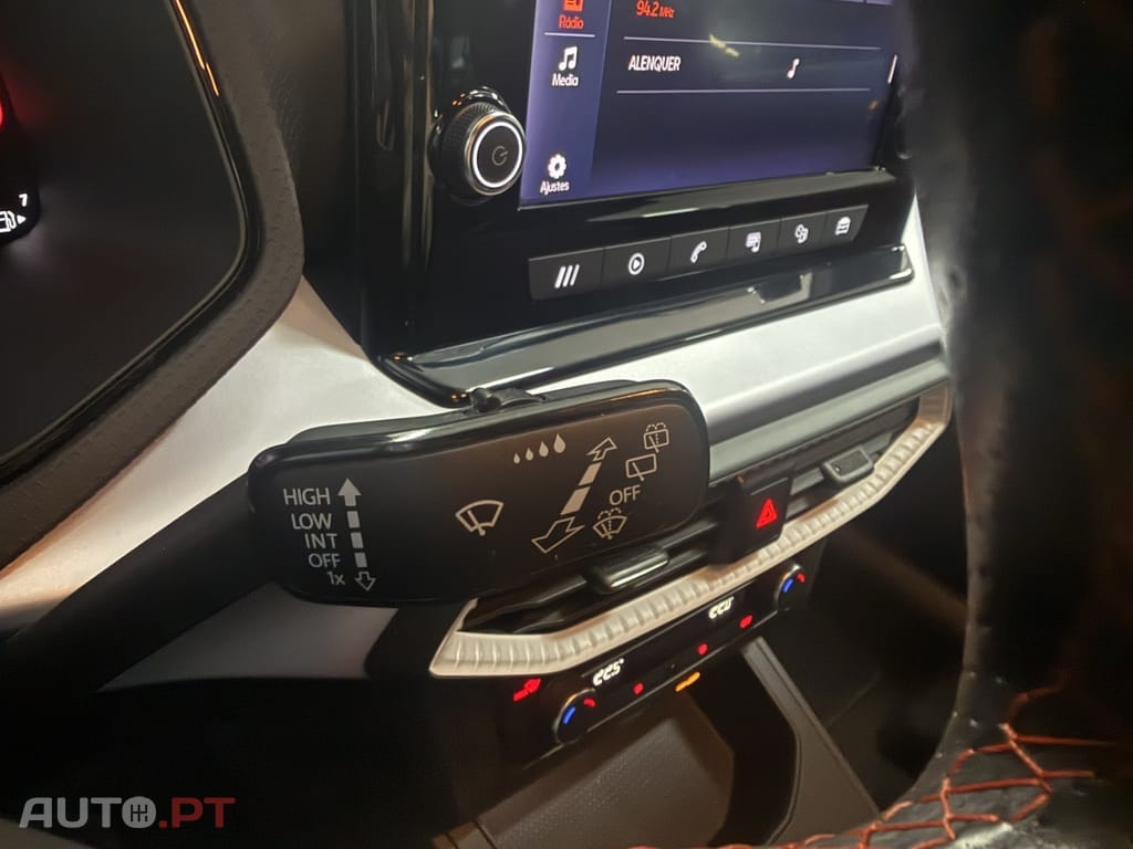 Seat Ibiza 1.0 TSI FR