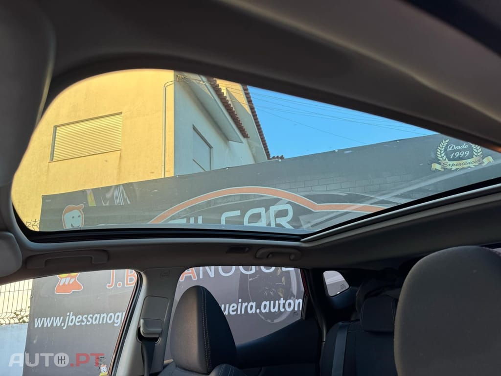 Nissan Qashqai 1.5 dCi N-Connecta