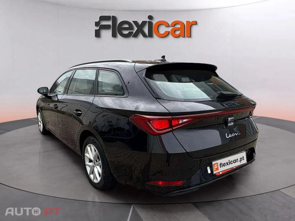 Seat Leon 2.0 TDI Style