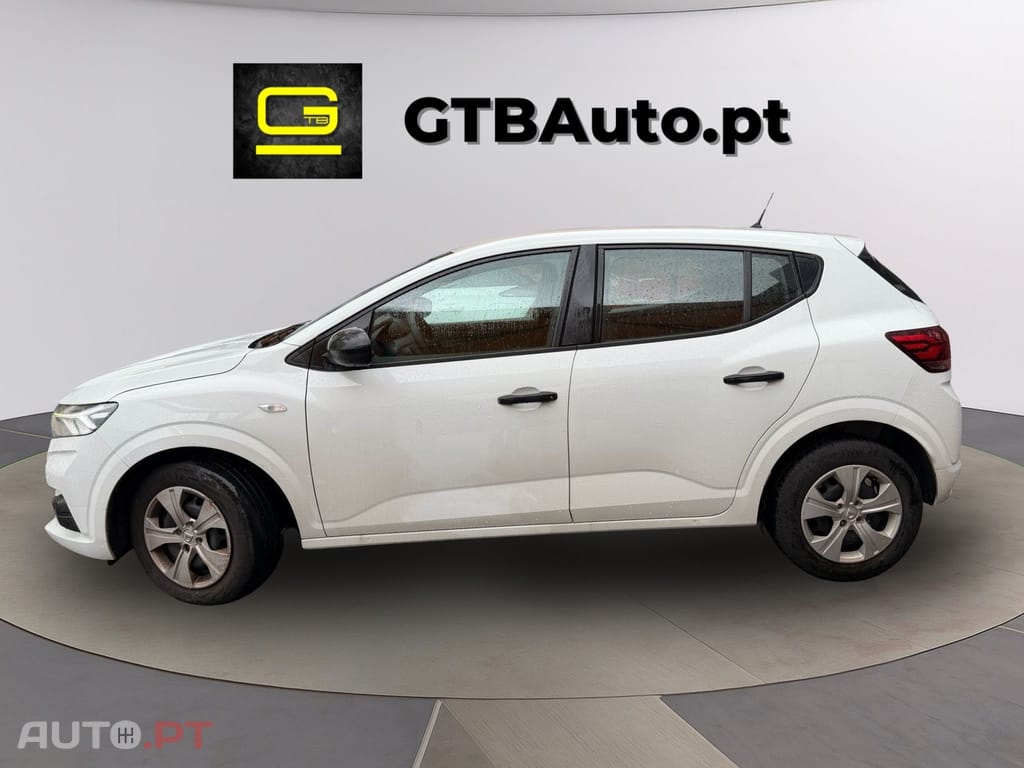 Dacia Sandero  1.0 SCe Essential