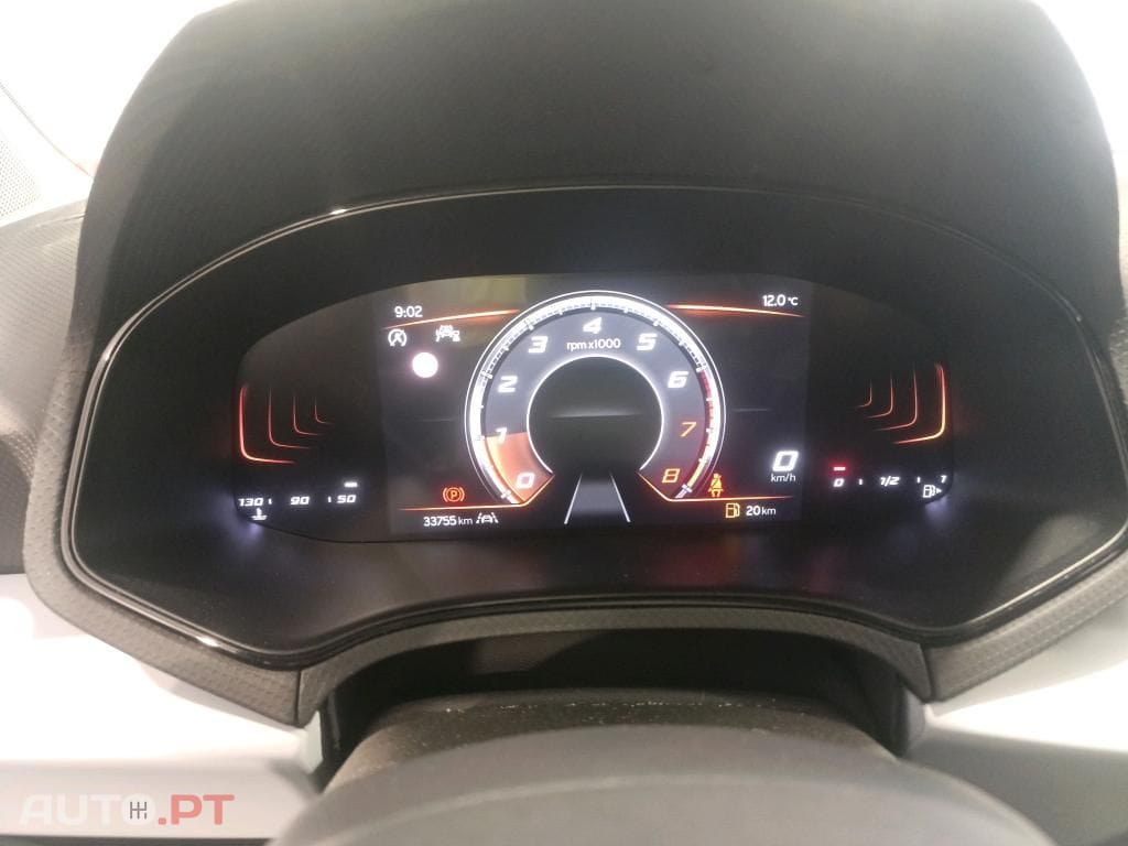 Seat Arona 1.0 TSI Style