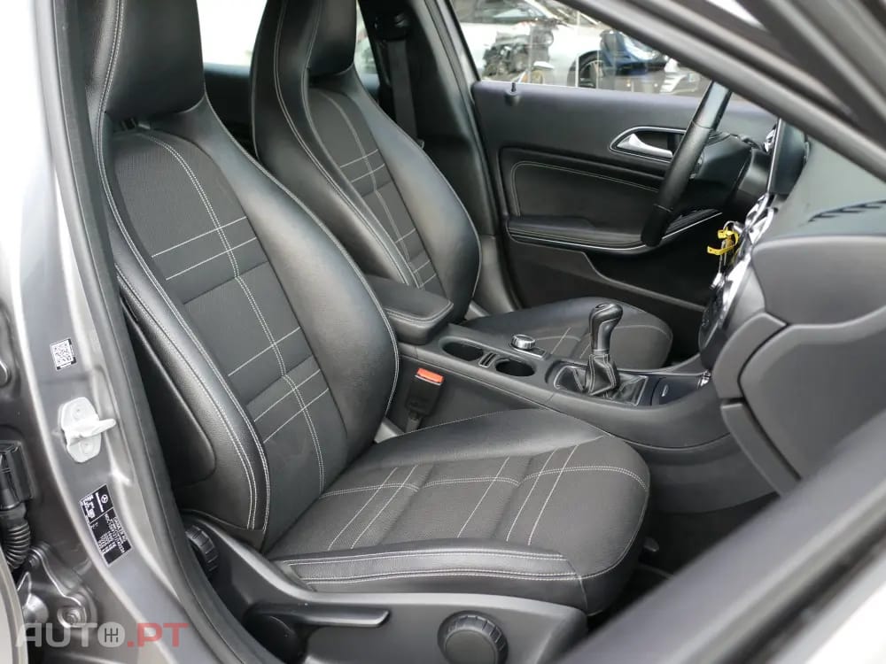 Mercedes-Benz GLA 180 CDi Urban