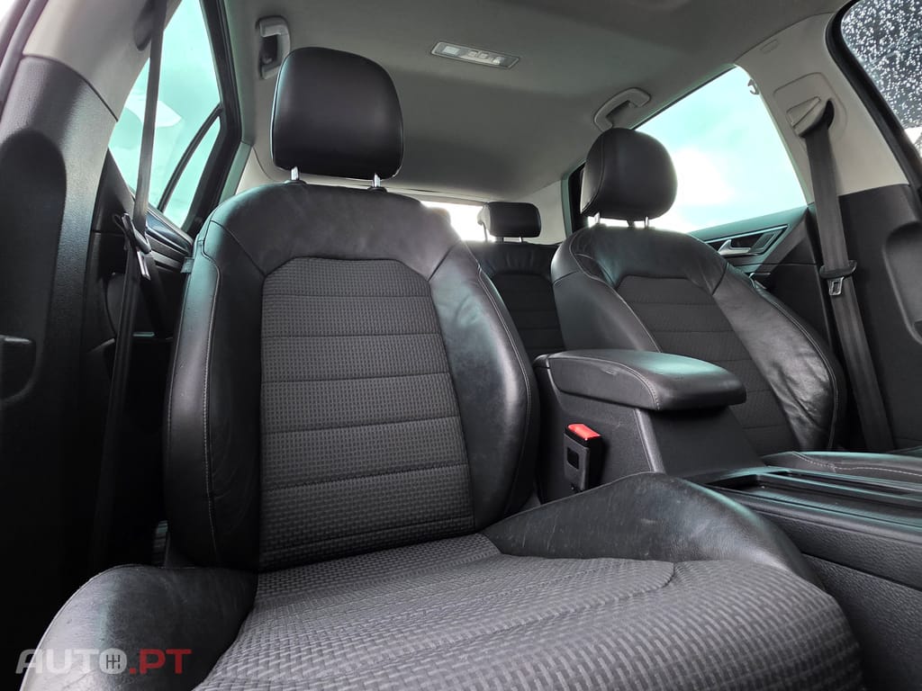 Volkswagen Golf Golf 7 LooK GTI