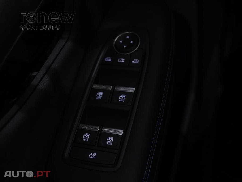 Renault Alpine Novo Scenic E-tech 100% Elétrico 220 Cv Grande Autonomia  Esprit