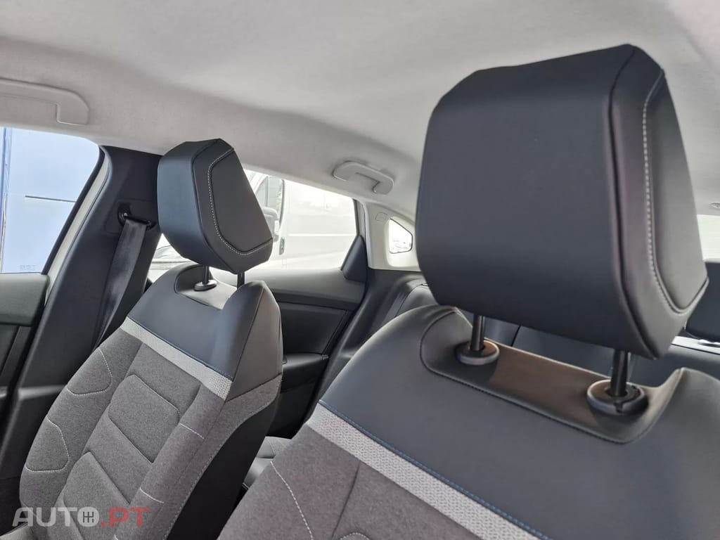 Citroen C4 X 1.2 PureTech Feel Pack EAT8