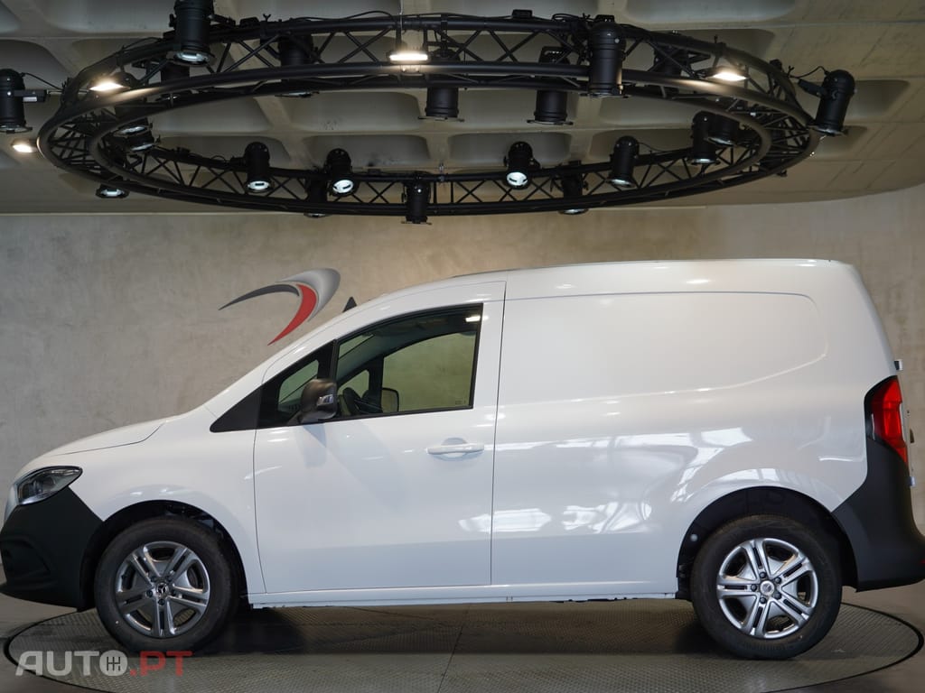Mercedes-Benz Citan 110 CDi/27