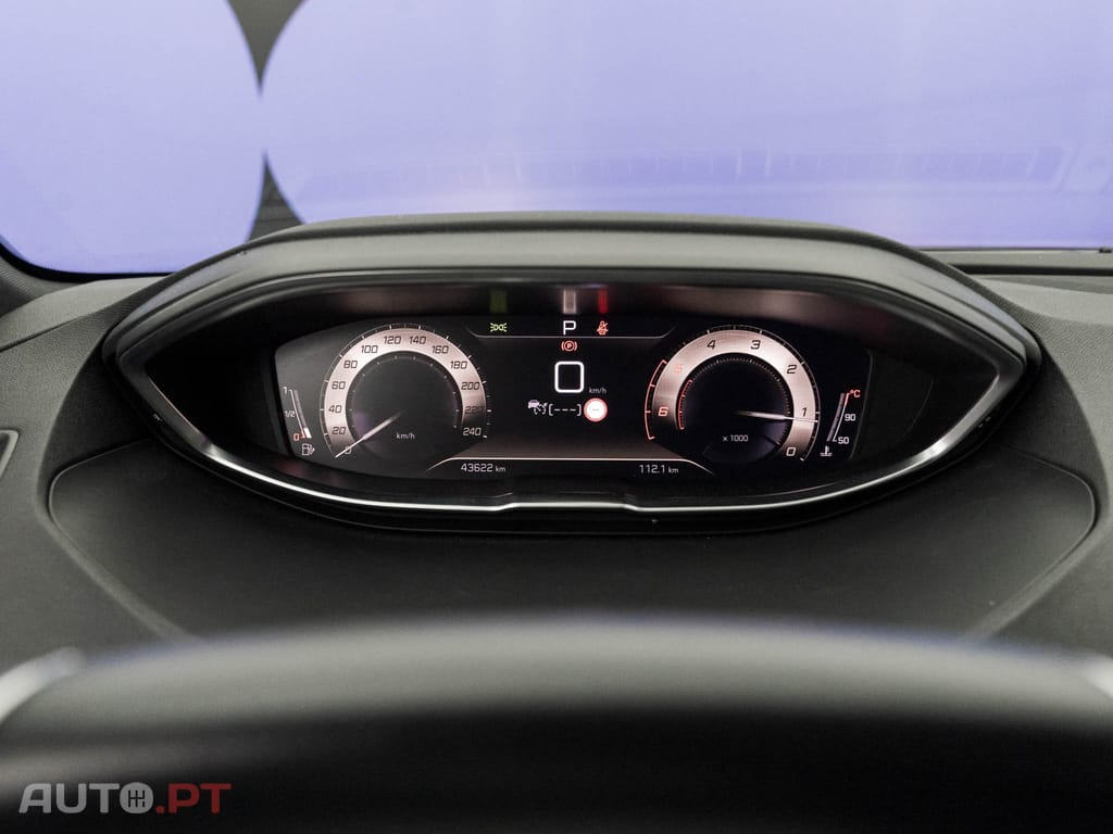 Peugeot 5008 1.5 BlueHDi GT EAT8
