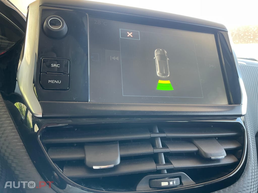 Peugeot 208 1.2 PureTech Allure