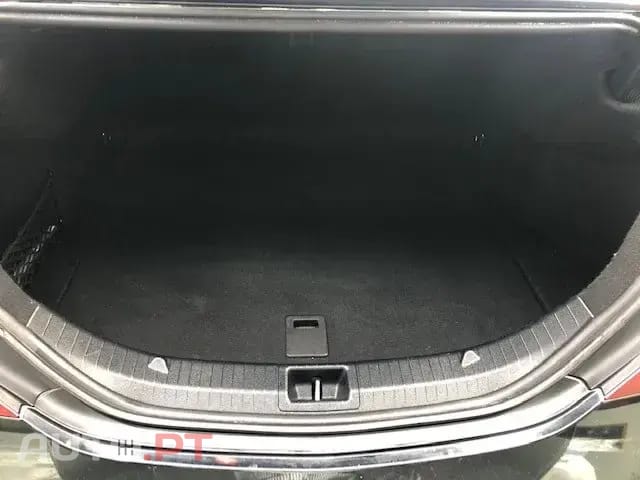 Mercedes-Benz CLA 180 (CDI) d AMG Line