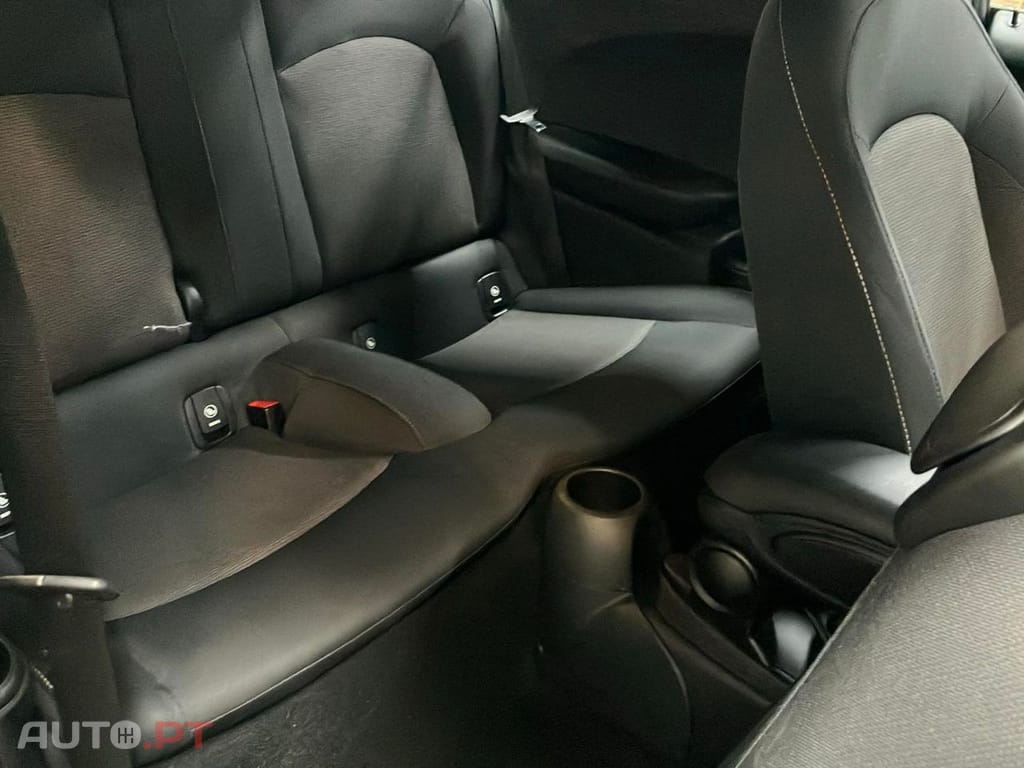 MINI Cooper One
