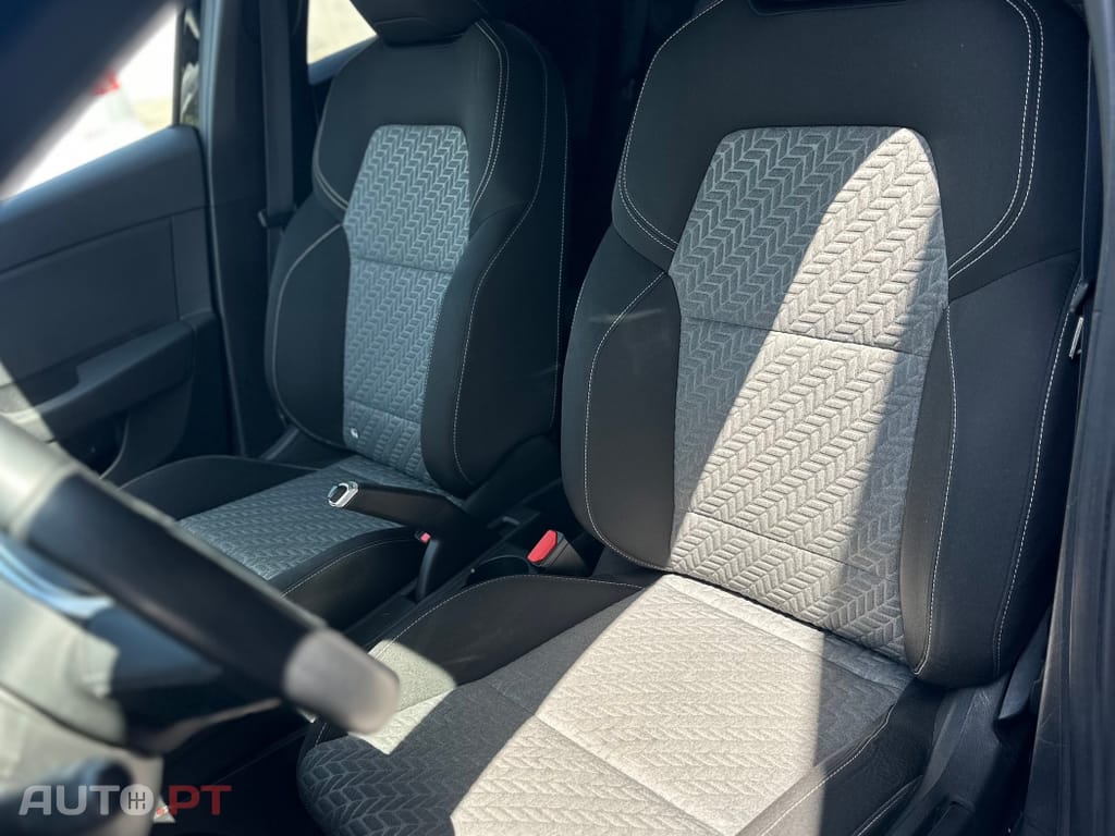 Renault Clio 1.0 TCe Techno