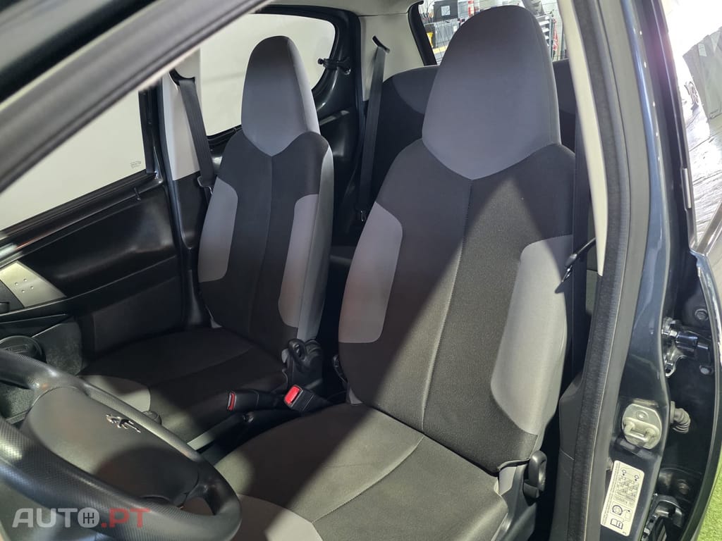 Peugeot 107 1.0 Access