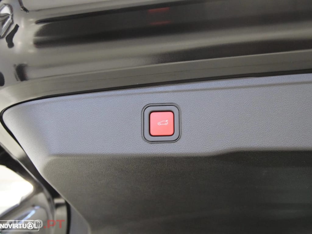 Jeep Avenger 1.2 GSE T3 Altitude