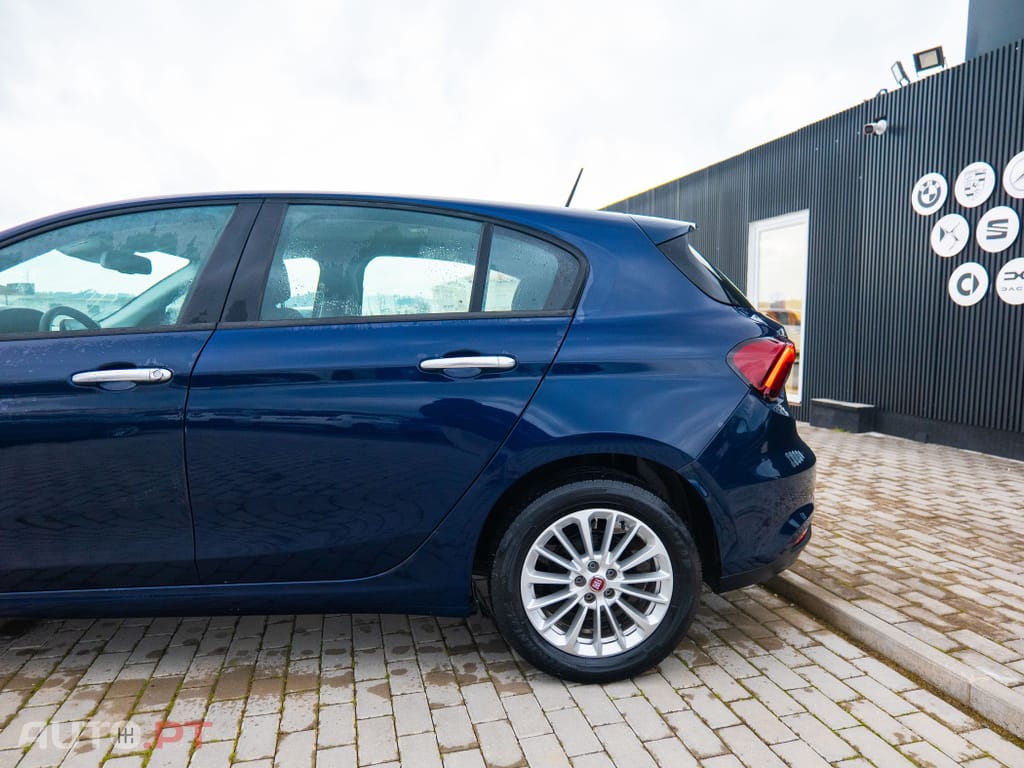 Fiat Tipo 1.3 MultiJet Life