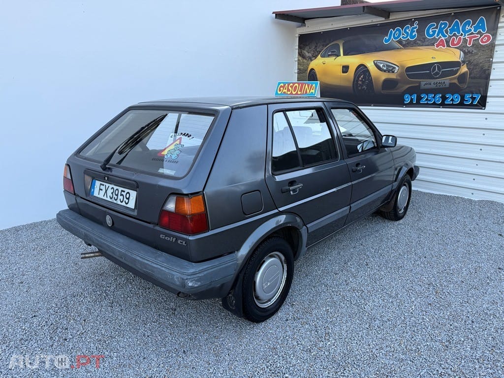 Volkswagen Golf 1.3 CL