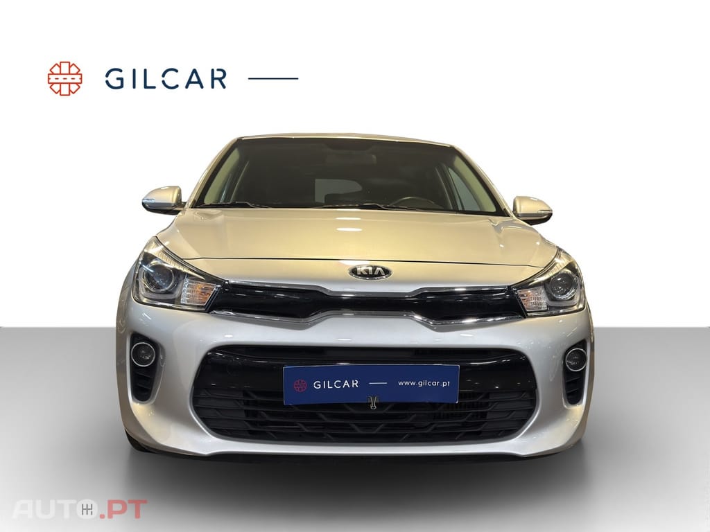 Kia Rio 1.0 T-GDi Drive