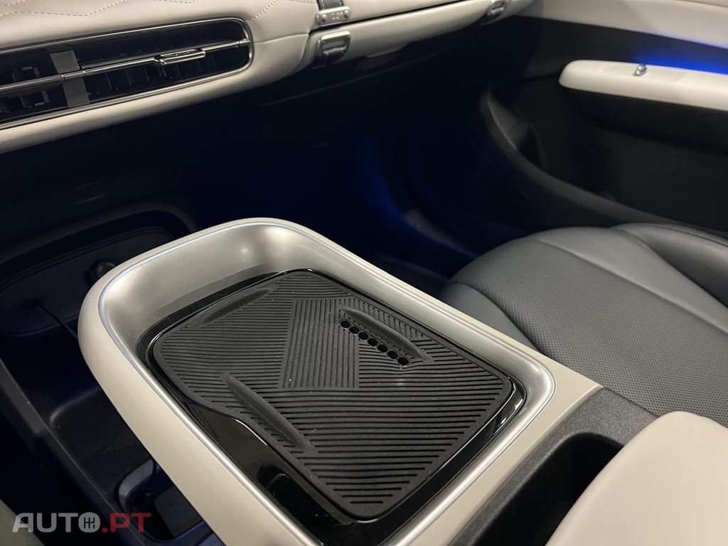 Dongfeng Box 42 kWh Plus (TT)