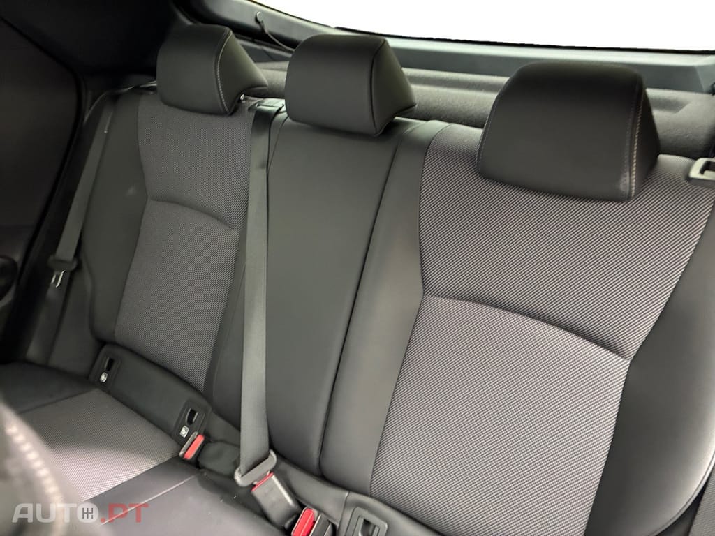 Toyota C-HR 1.8 Hybrid