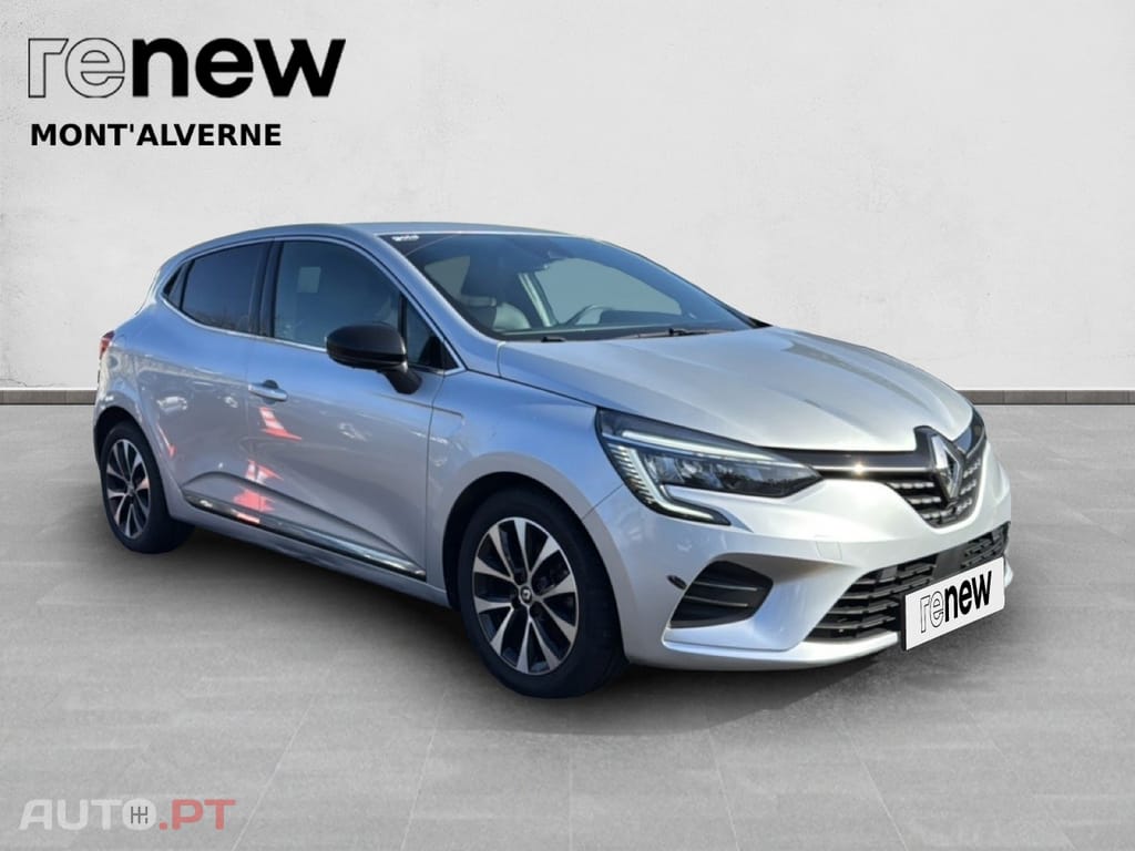 Renault Clio 1.0 Intens