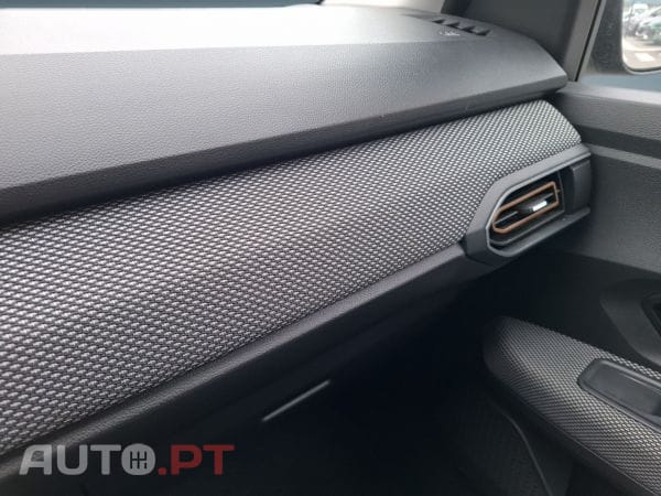 Dacia Sandero TCe 90 Stepway Expression