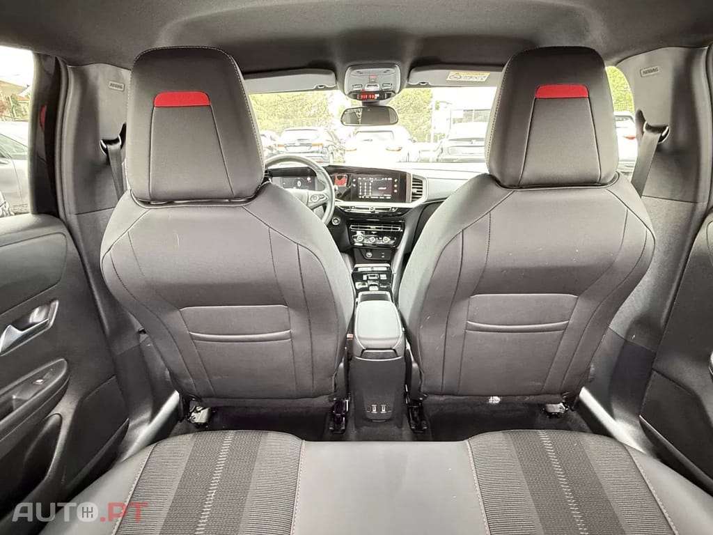 Opel Mokka-E GS Line